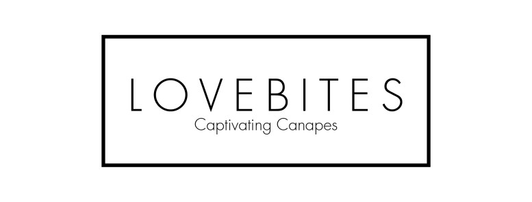 LoveBites Black Futura